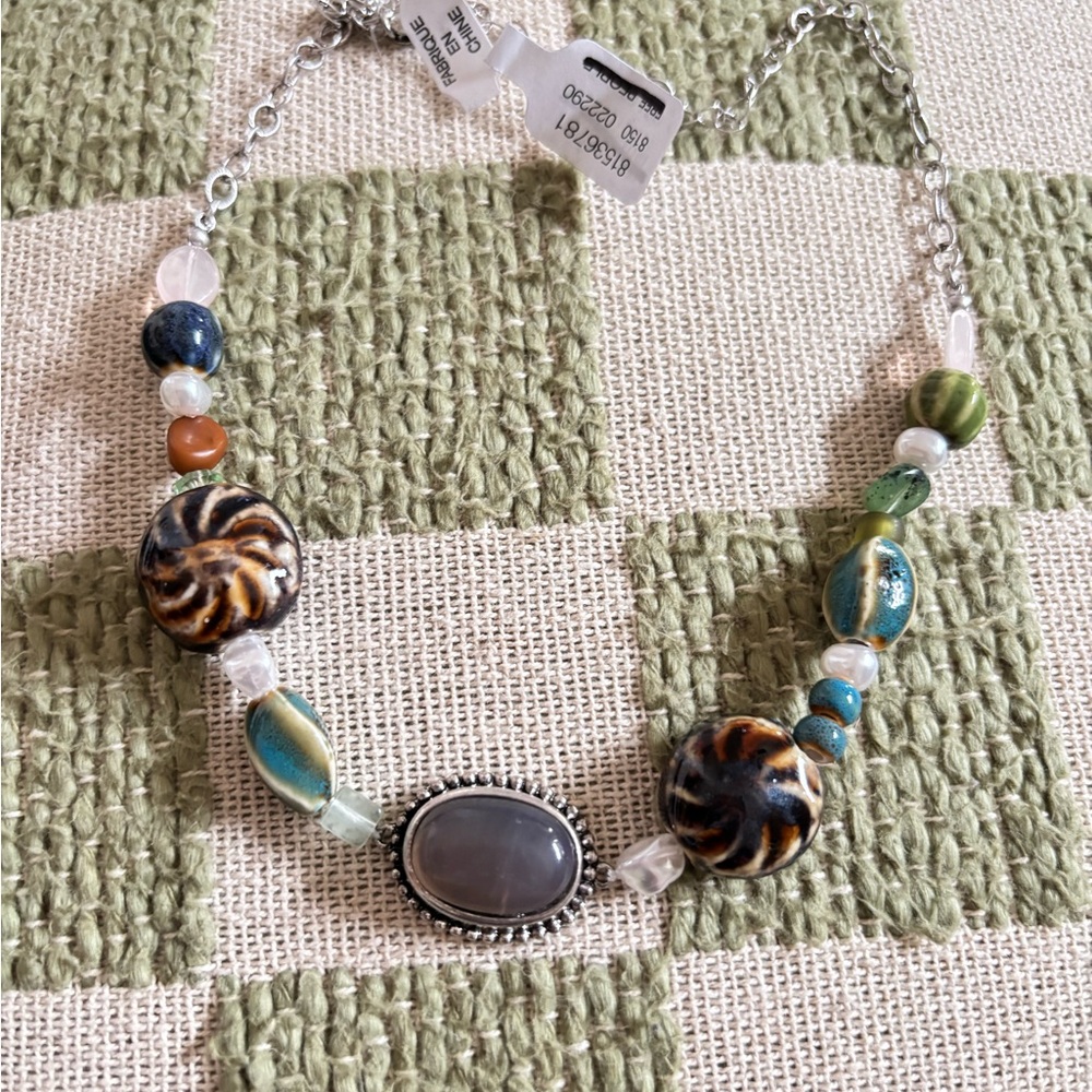 FREE PEOPLE Choker